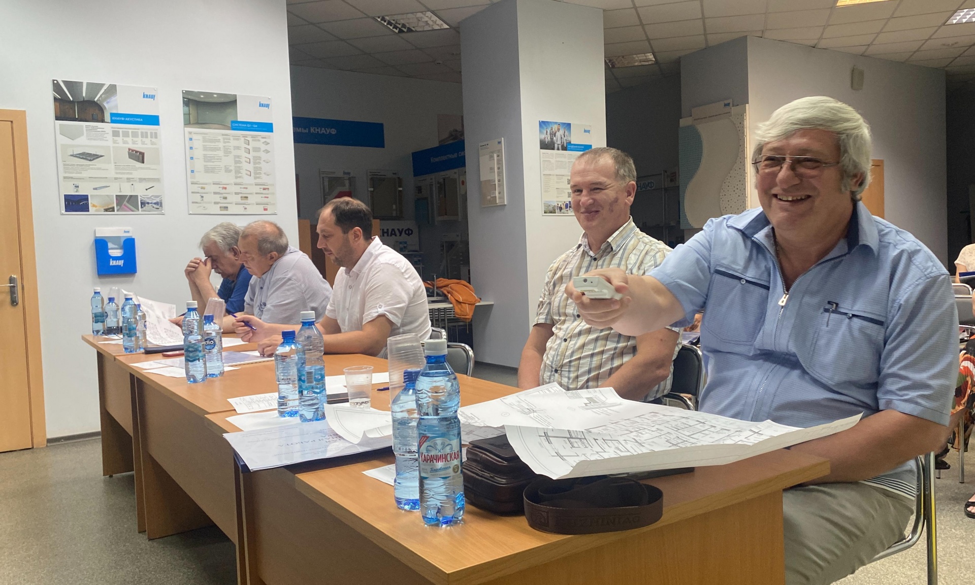 ОШИБОК – МЕНЬШЕ,  ЖЕЛАНИЯ РАБОТАТЬ - БОЛЬШЕ