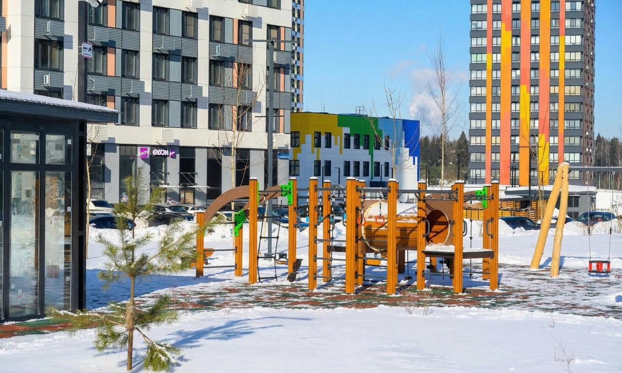 ПРОСТРАНСТВО И САМОСТОЯТЕЛЬНОСТЬ