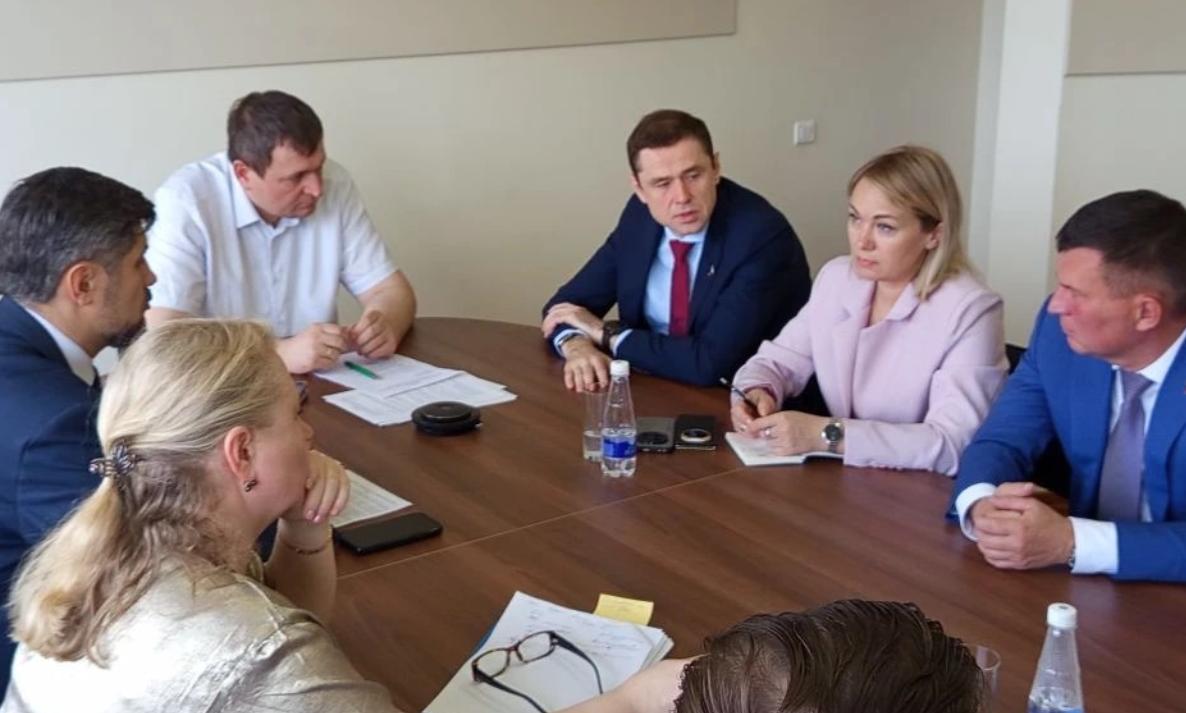 ХОТЕЛИ СВОЙ ДОМ, А НЕ ВОТ ЭТО ВСЁ 