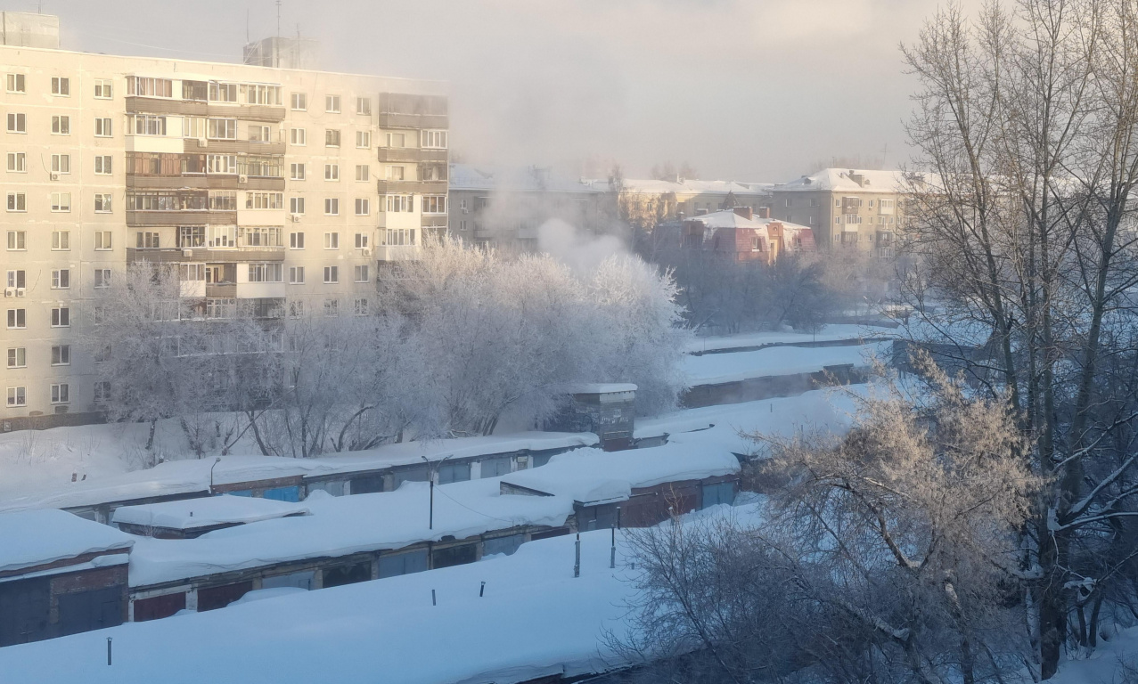 САМЫЙ МАСШТАБНЫЙ ПРОЕКТ
