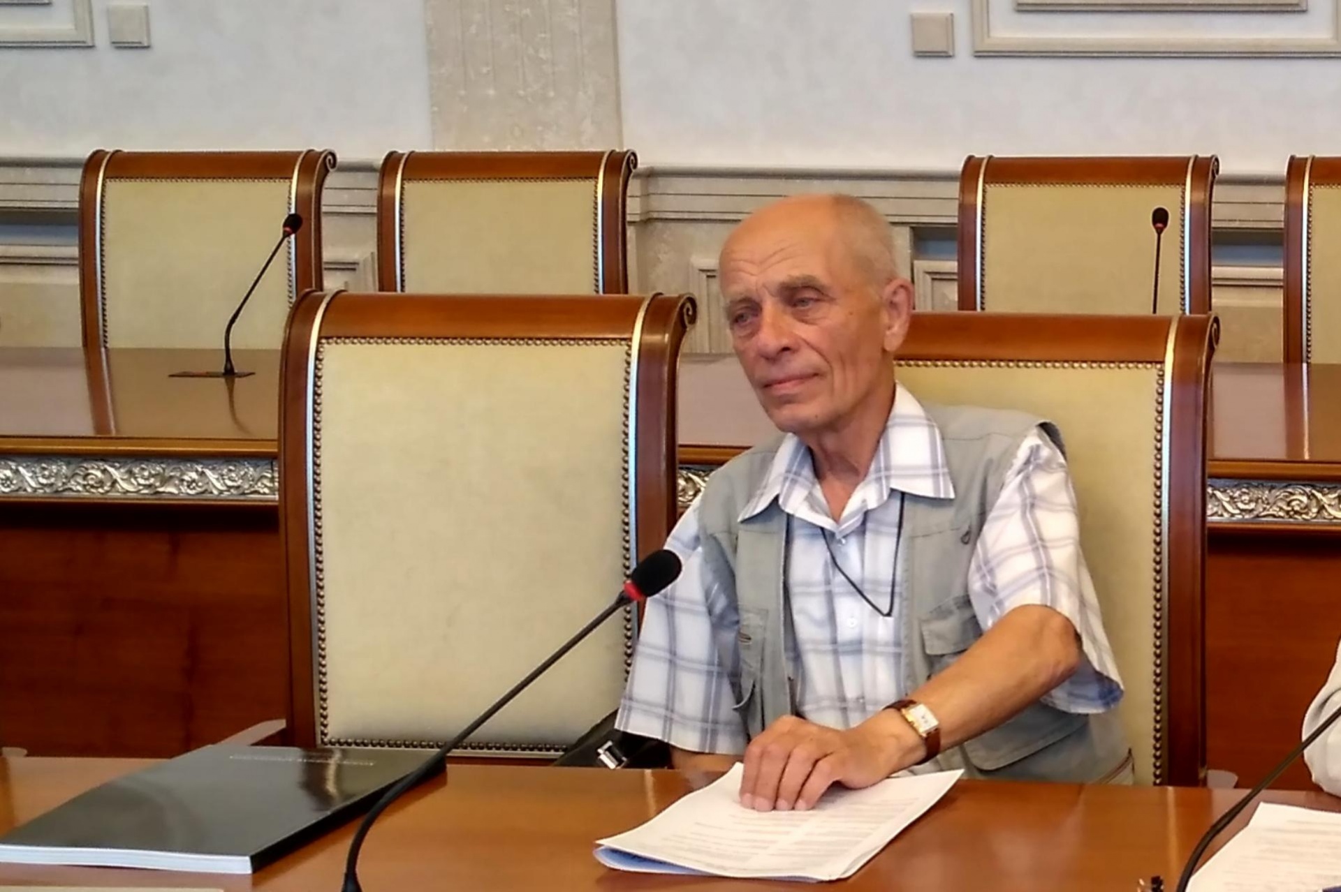 ИДЕАЛЬНЫХ СИСТЕМ НЕ БЫВАЕТ