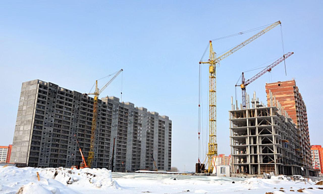 НАЗВАНЫ ПЕРЕДОВИКИ ПРОИЗВОДСТВА
