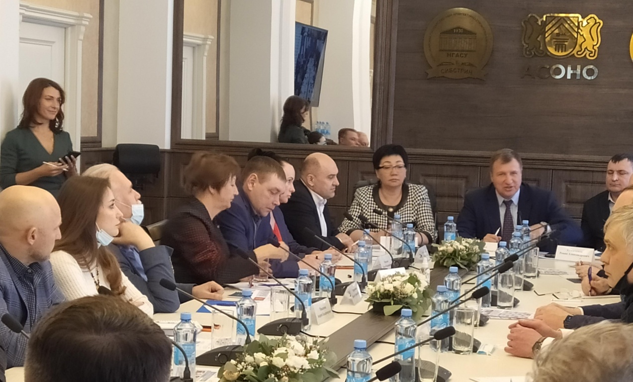 КРТ: ВНЕДРЯТЬ И ДОРАБАТЫВАТЬ