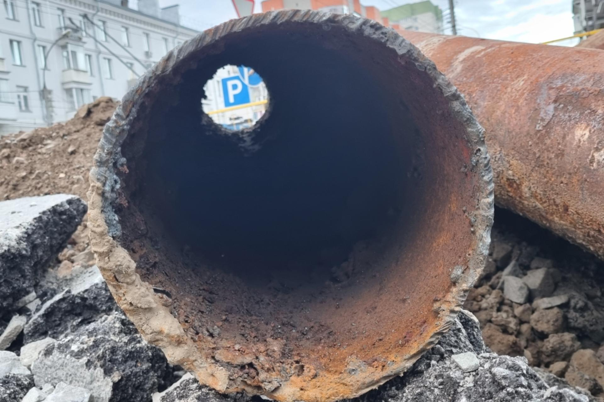 ВОДНЫЙ КАРКАС