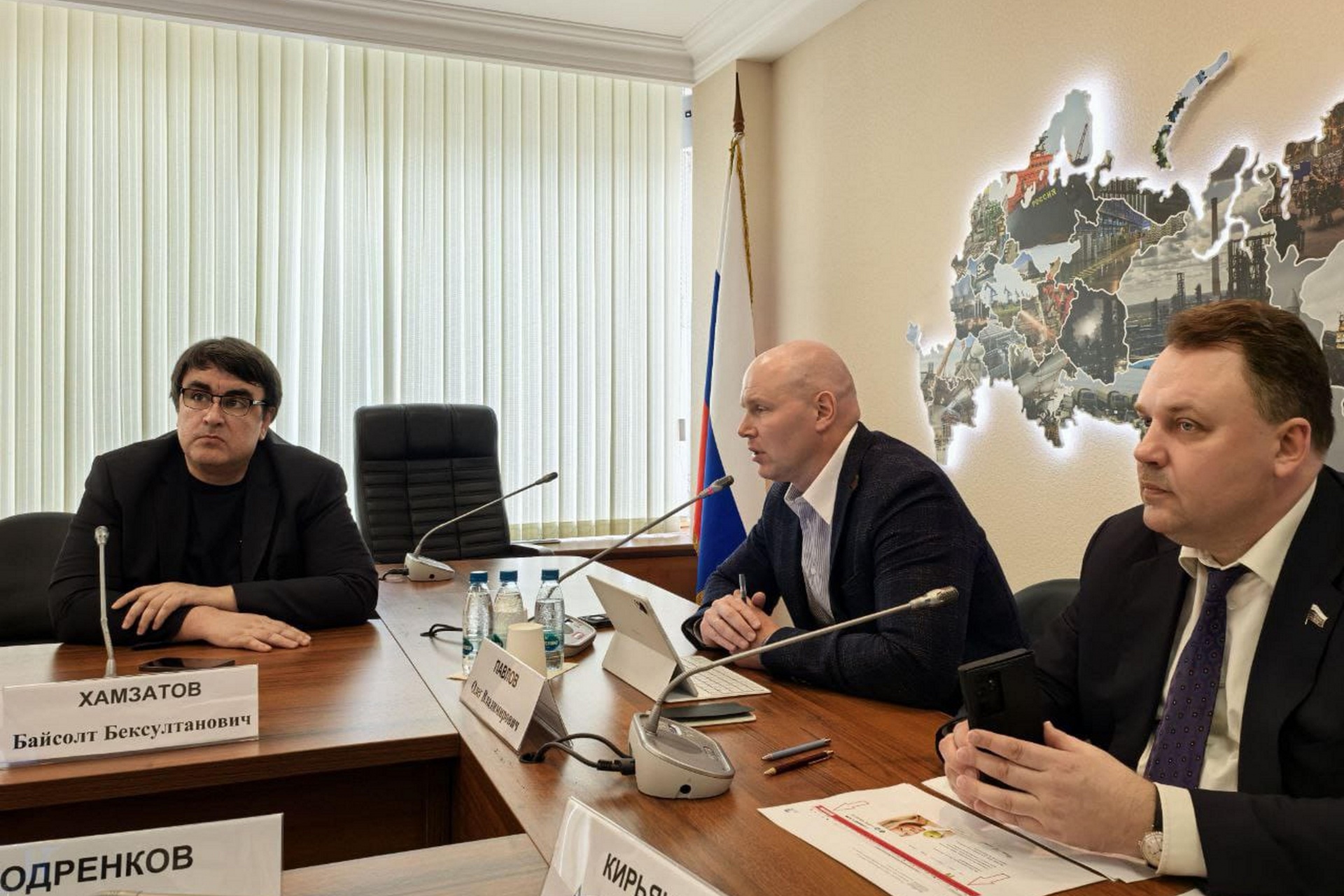 ВСЕХ НЕГОДЯЕВ – ПОД «ЛУЧ» И НА МАРКИРОВКУ