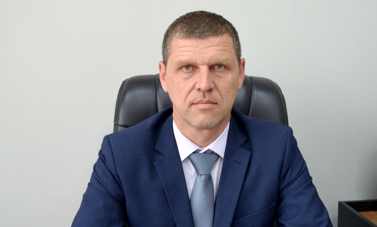НОВЫЙ ШЕФ ГОССТРОЙНАДЗОРА