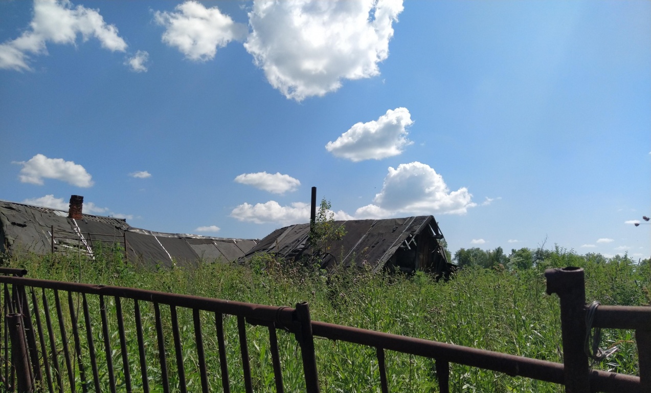 ДЛЯ МАЛОЙ РОДИНЫ НАЗВАНА ЦЕНА