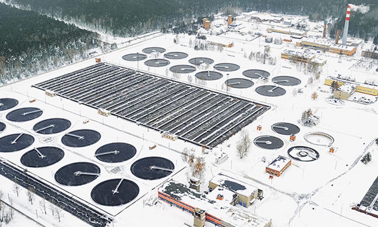 КАНАЛИЗАЦИИ – ХОРОШИЙ ТОК