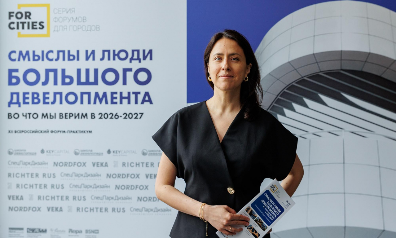 НОВЫЕ ГОРИЗОНТЫ ДЛЯ ДЕВЕЛОПЕРОВ 