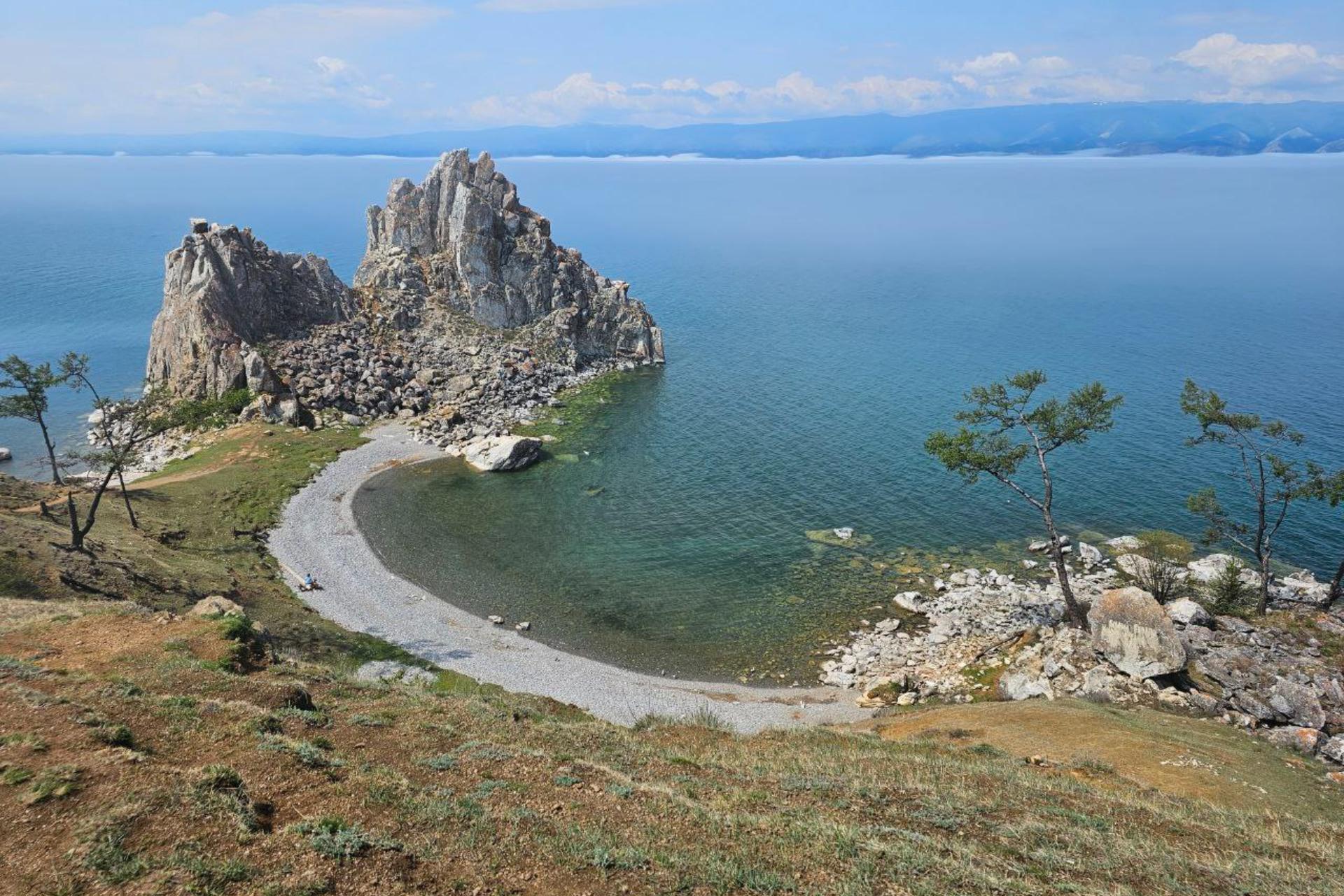 БОЛЬШЕ ЛЕСА – КРАШЕ ОЛЬХОН