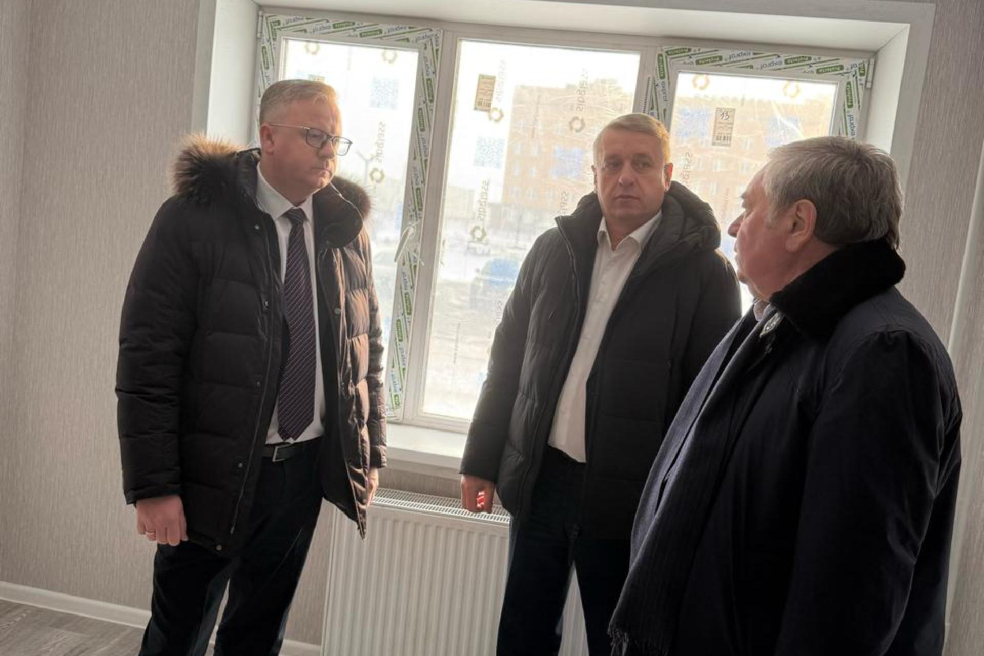 КРИВОДАНОВКА НА ВЫСОТЕ
