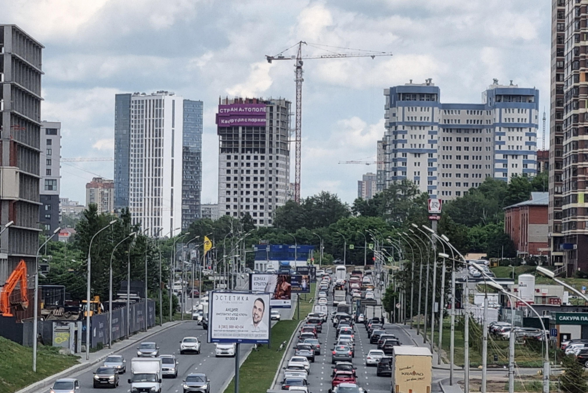 БОЛЕЕ 10 ТЫСЯЧ СДЕЛОК НА ПЕРВИЧНОМ РЫНКЕ 