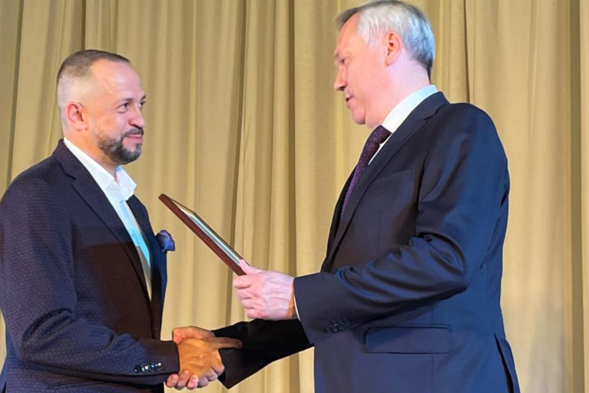ПОБЕДИТЕЛИ ОПРЕДЕЛЕНЫ