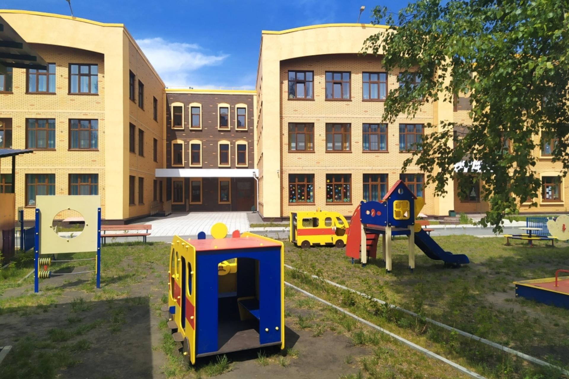 ДЕТСКАЯ НЕОЖИДАННОСТЬ