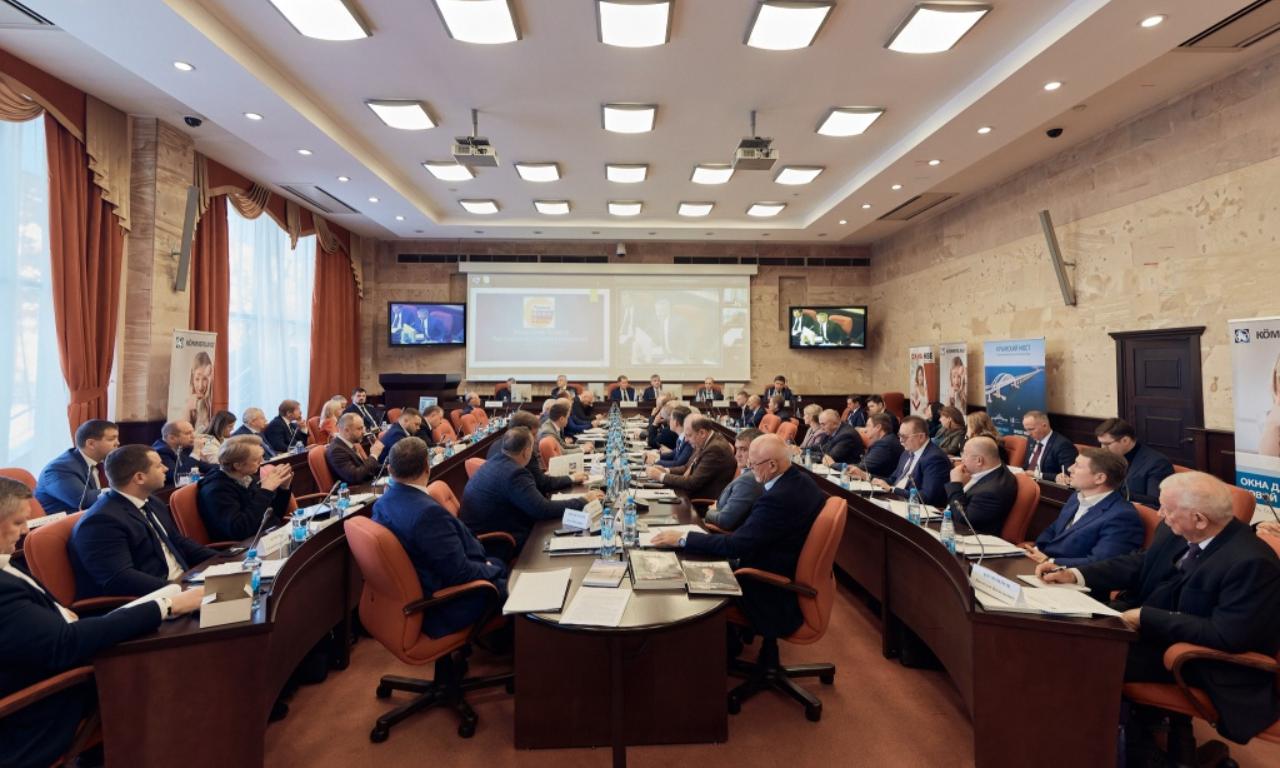 "МЫ ПОНИМАЕМ, ГДЕ РЕАЛЬНО НАХОДИМСЯ" 