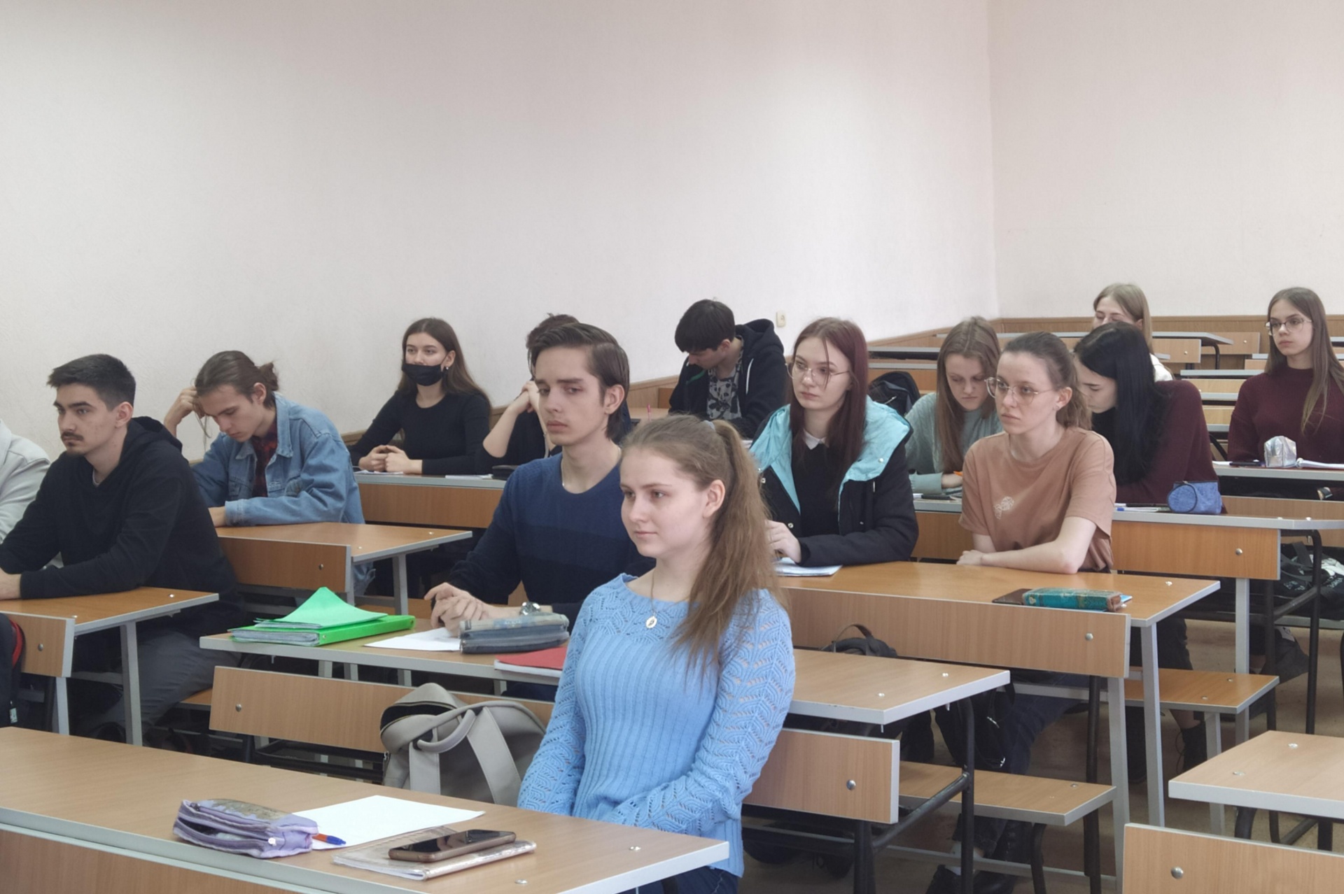КАК СОСТОЯТЬСЯ И СТАТЬ ВОСТРЕБОВАННЫМ 