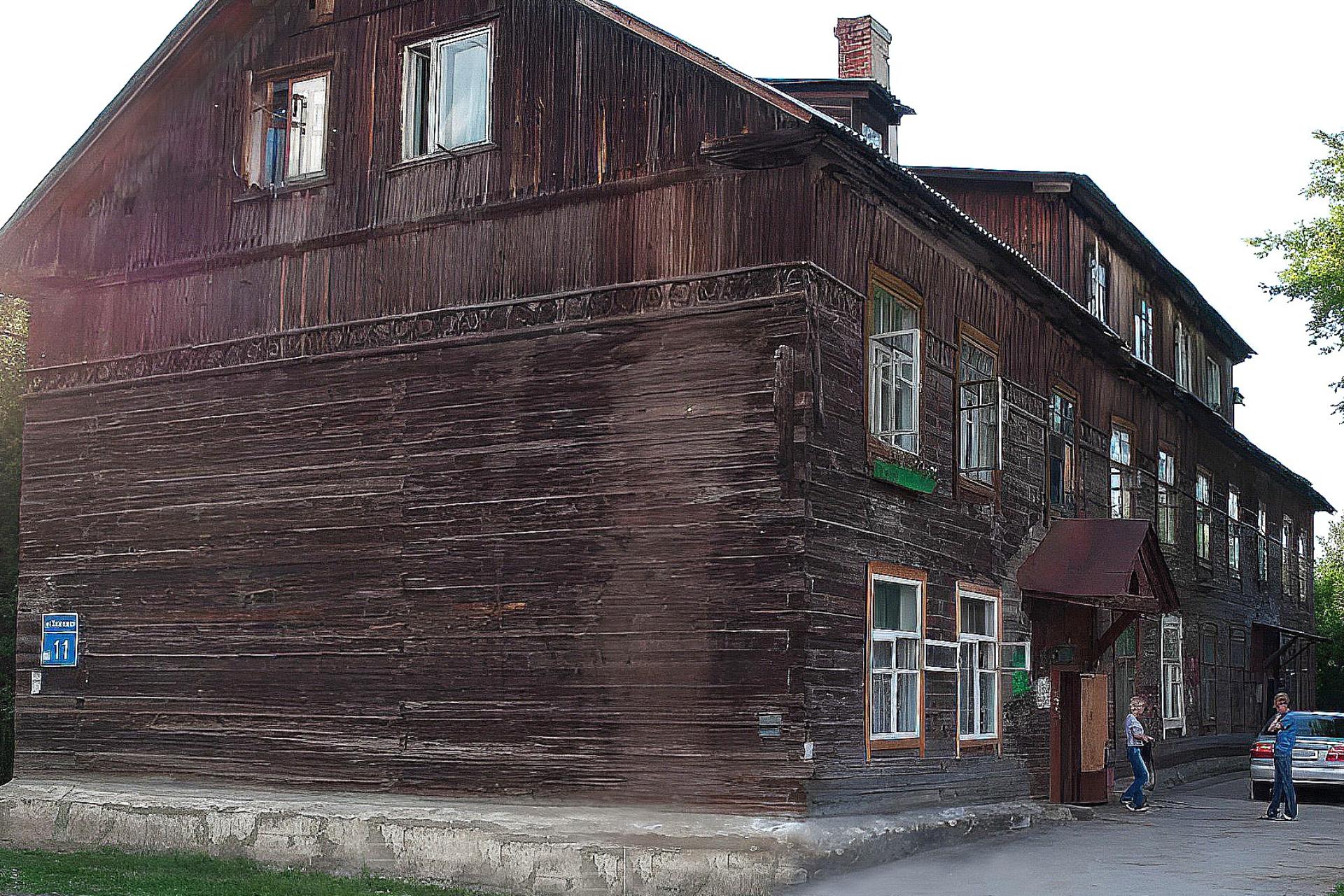 РАССЕЛИТЬ, СНЕСТИ, ПОСТРОИТЬ