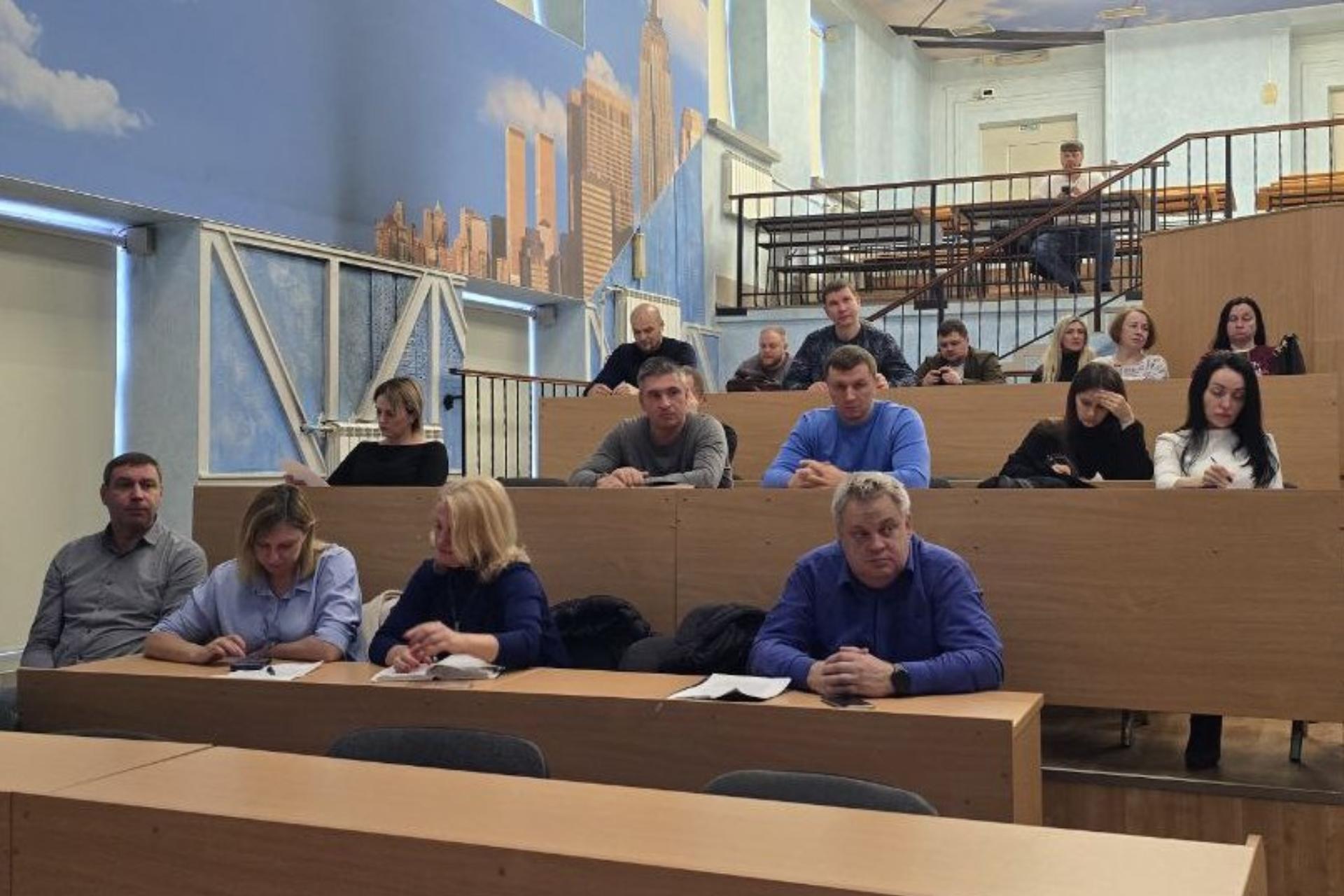ПОДРЯДЧИКИ, ГОТОВЬТЕСЬ К АУКЦИОНАМ