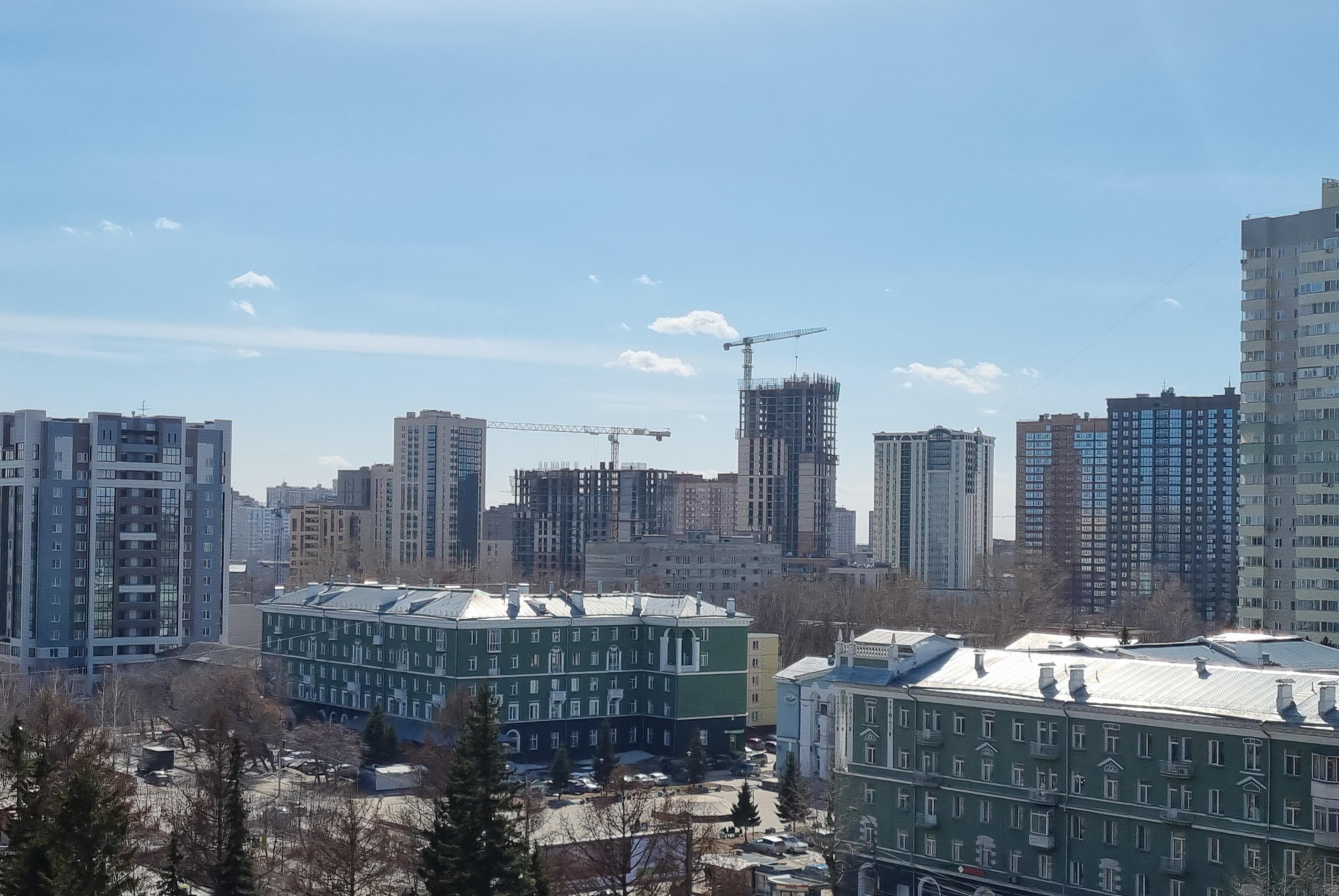 ВСЁ ПО ПЛАНУ И ПОД КОНТРОЛЕМ