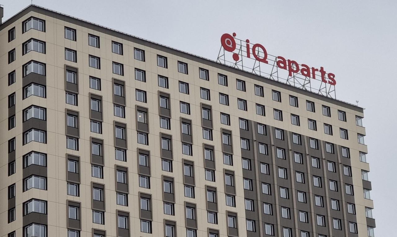 АПАРТАМЕНТЫ И НДС
