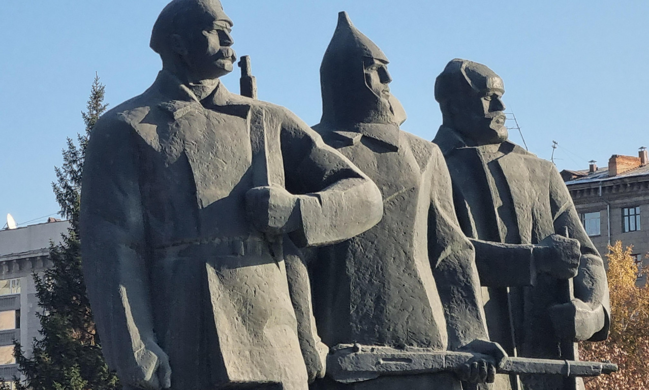 ЭТО БЫЛ ХОРОШИЙ ДЕНЬ
