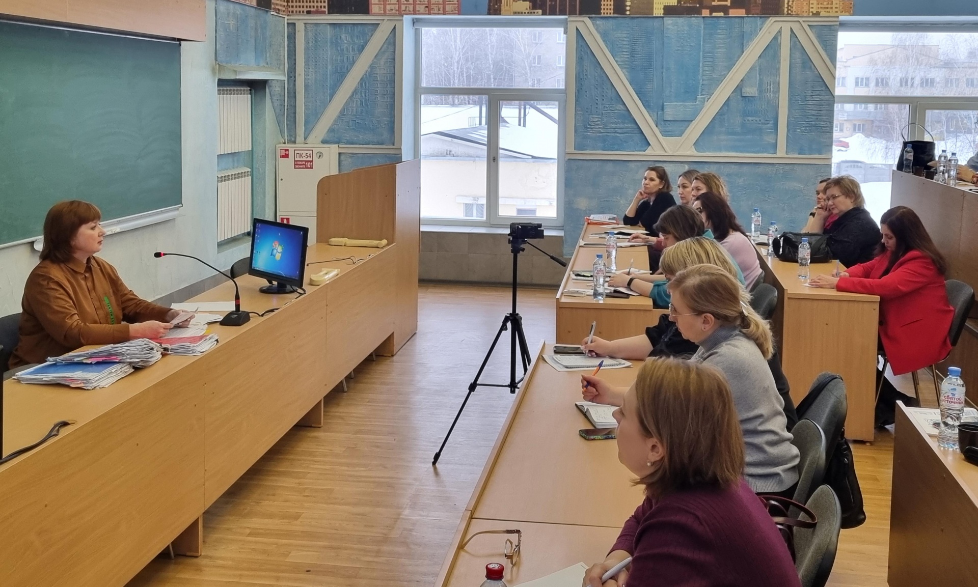 ОСТОРОЖНЕЕ С САМОЗАНЯТЫМИ