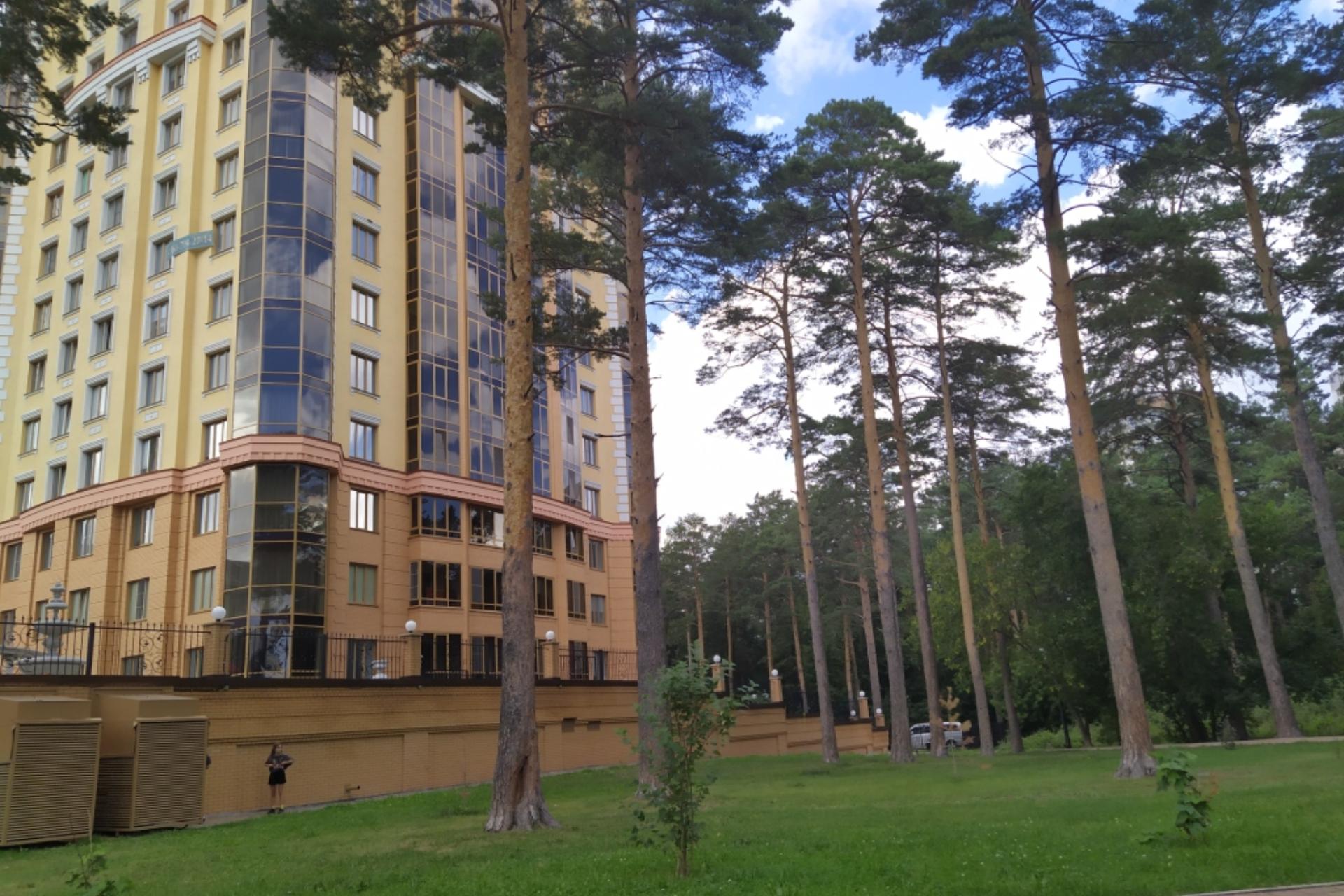ГЛАВНОЕ – СВЕЖИЙ ВИД