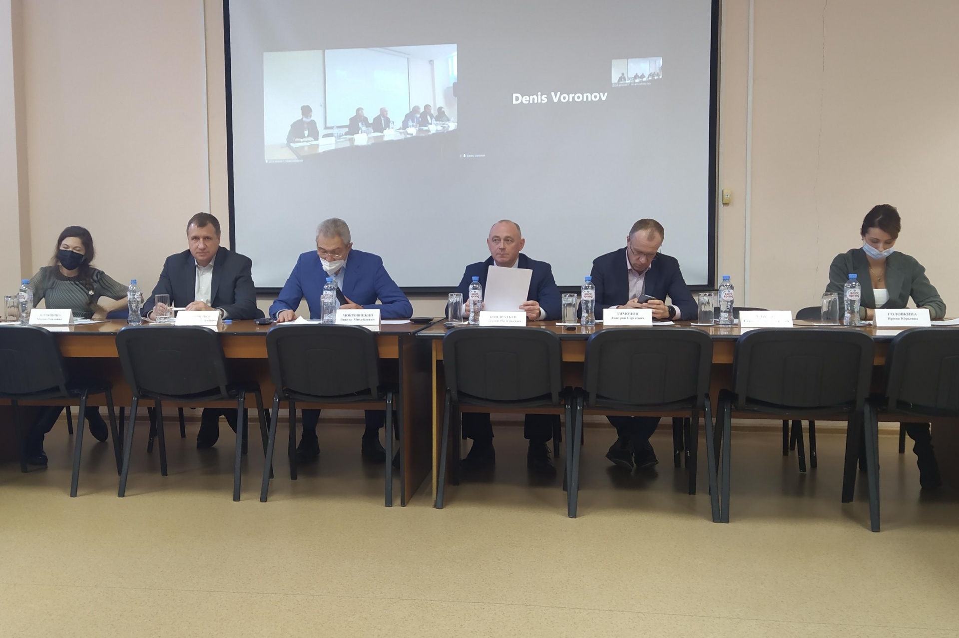 ЗАСТРОЙЩИКАМ «ПОДРЕЗАЛИ КРЫЛЬЯ» 
