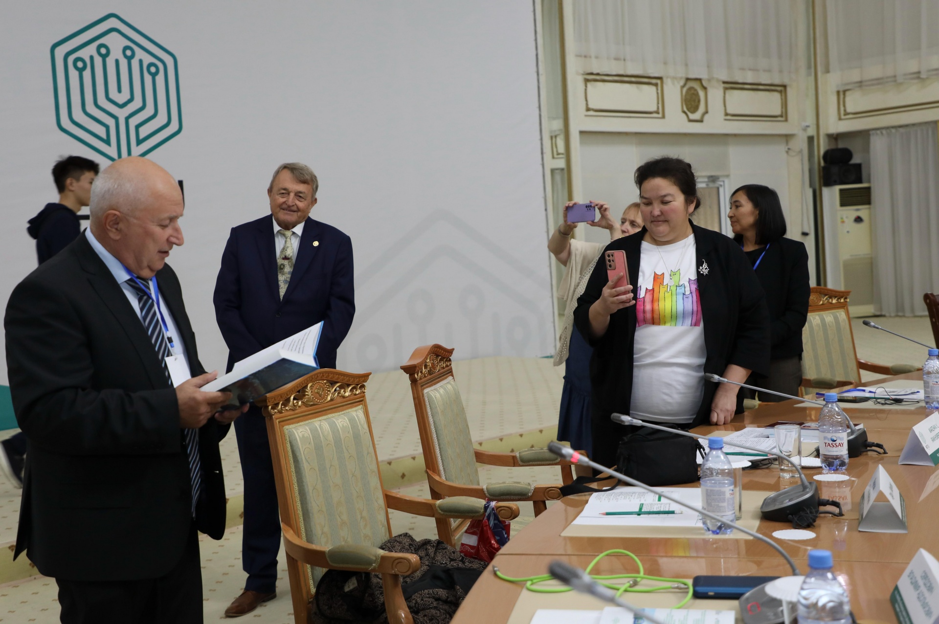 В ОСНОВЕ – ГЕОИНФОРМАЦИОННОЕ ОБЕСПЕЧЕНИЕ