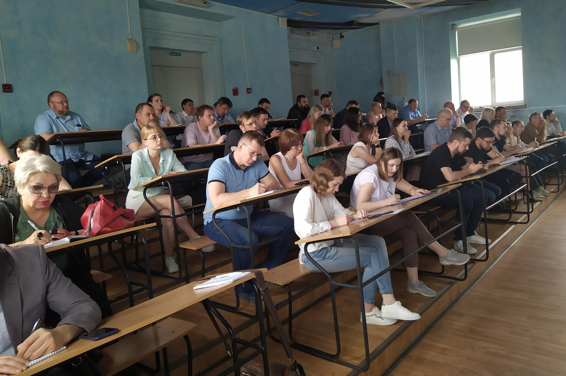АНАТОМИЯ ОТКАЗА