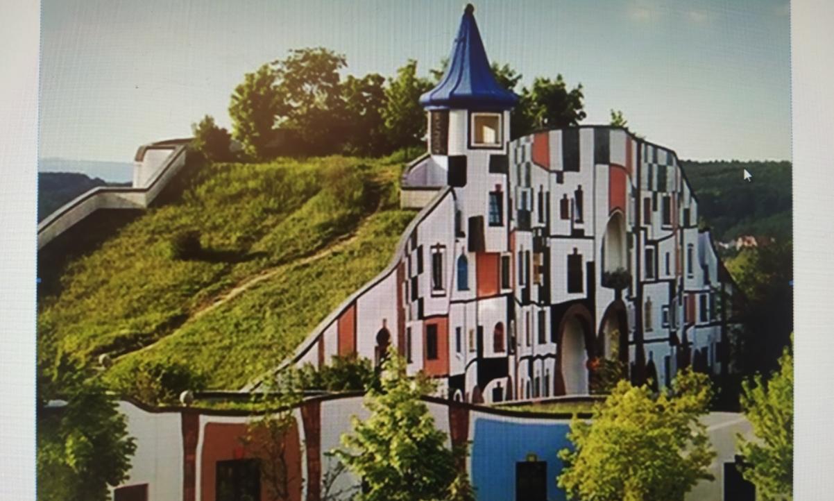АРХИГРАФИКА
