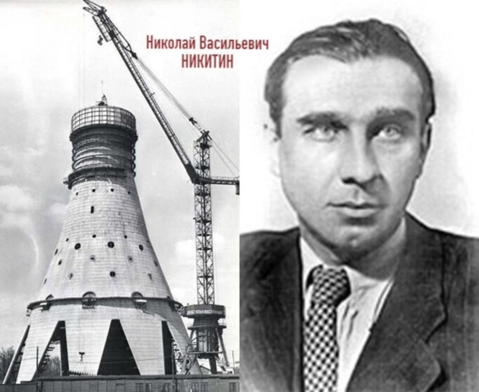 «НА 300 ЛЕТ ГАРАНТИРУЮ, А ТАМ ПОСМОТРИМ»