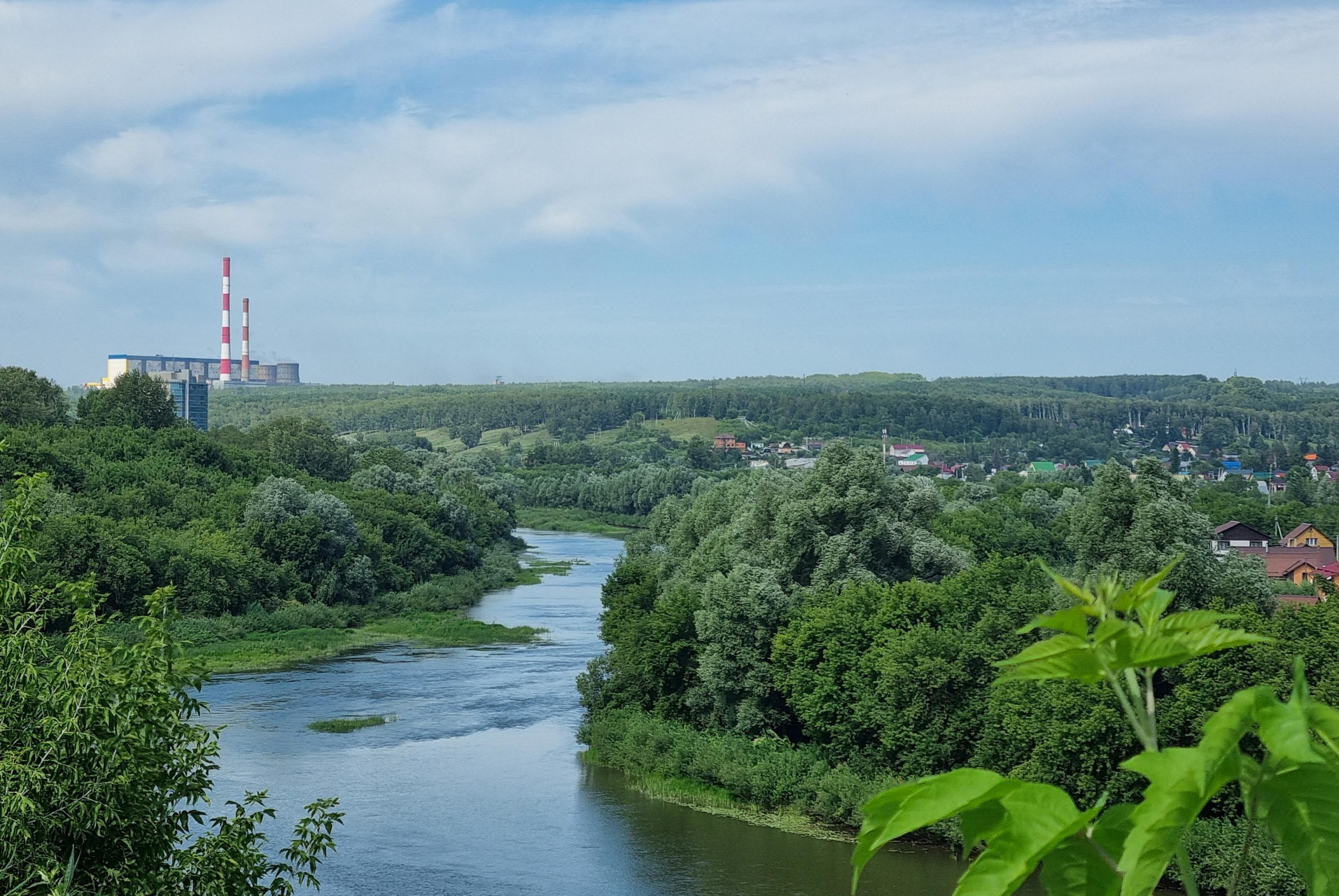 ГДЕ ТЫ, СВОБОДНАЯ ЗЕМЛЯ?