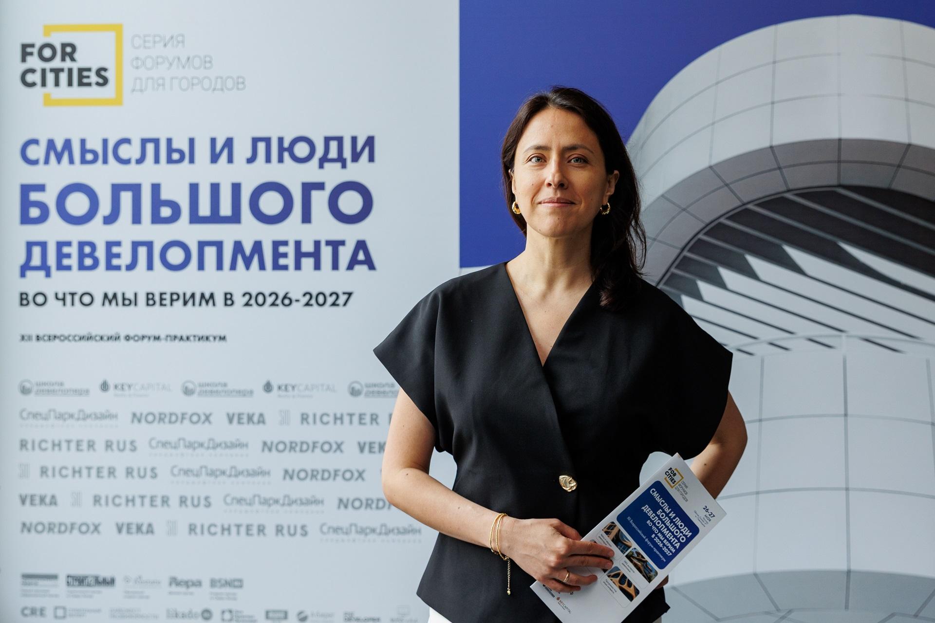 НОВЫЕ ГОРИЗОНТЫ ДЛЯ ДЕВЕЛОПЕРОВ 