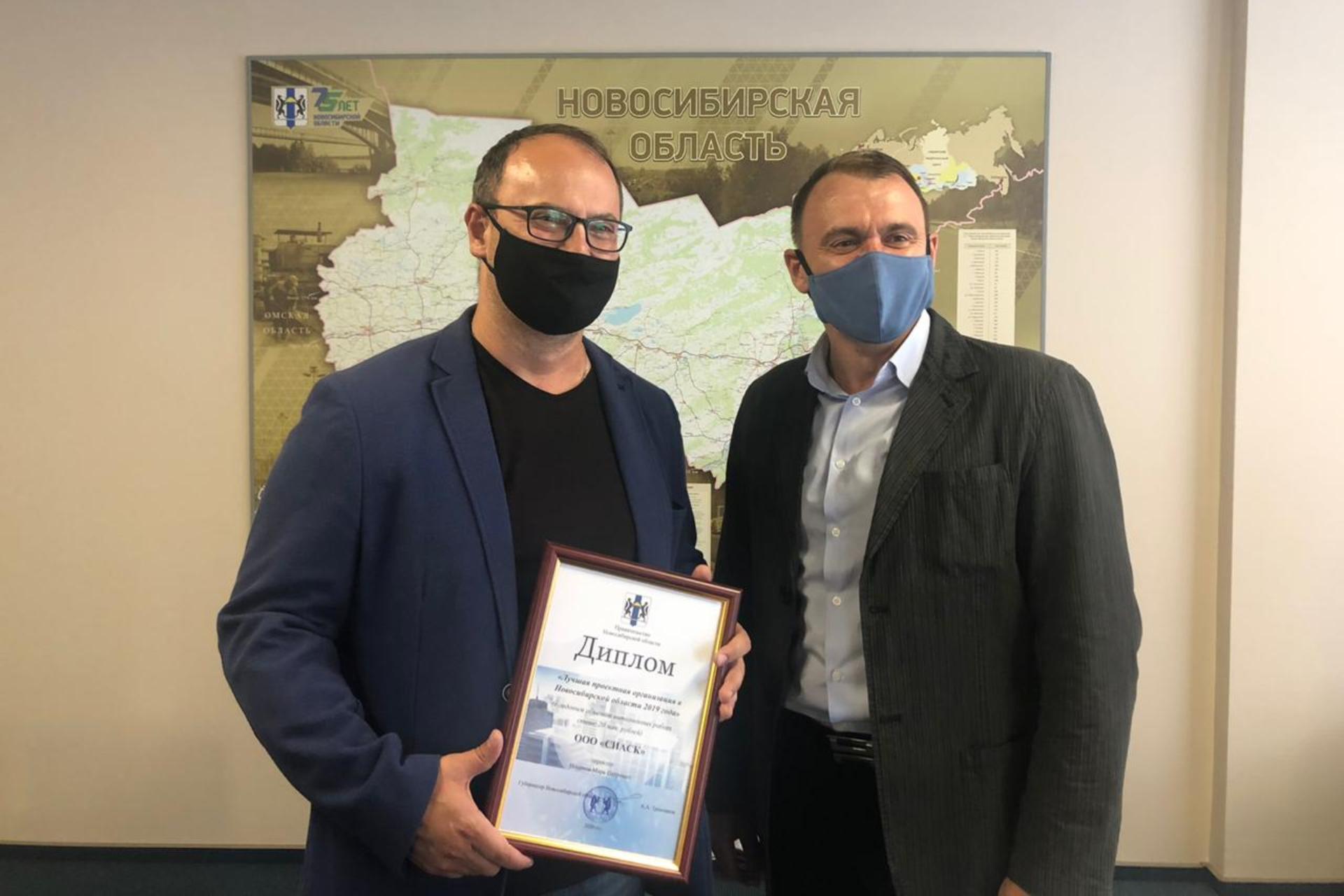 «НАШИ СТРОИТЕЛИ – МОЛОДЦЫ!»