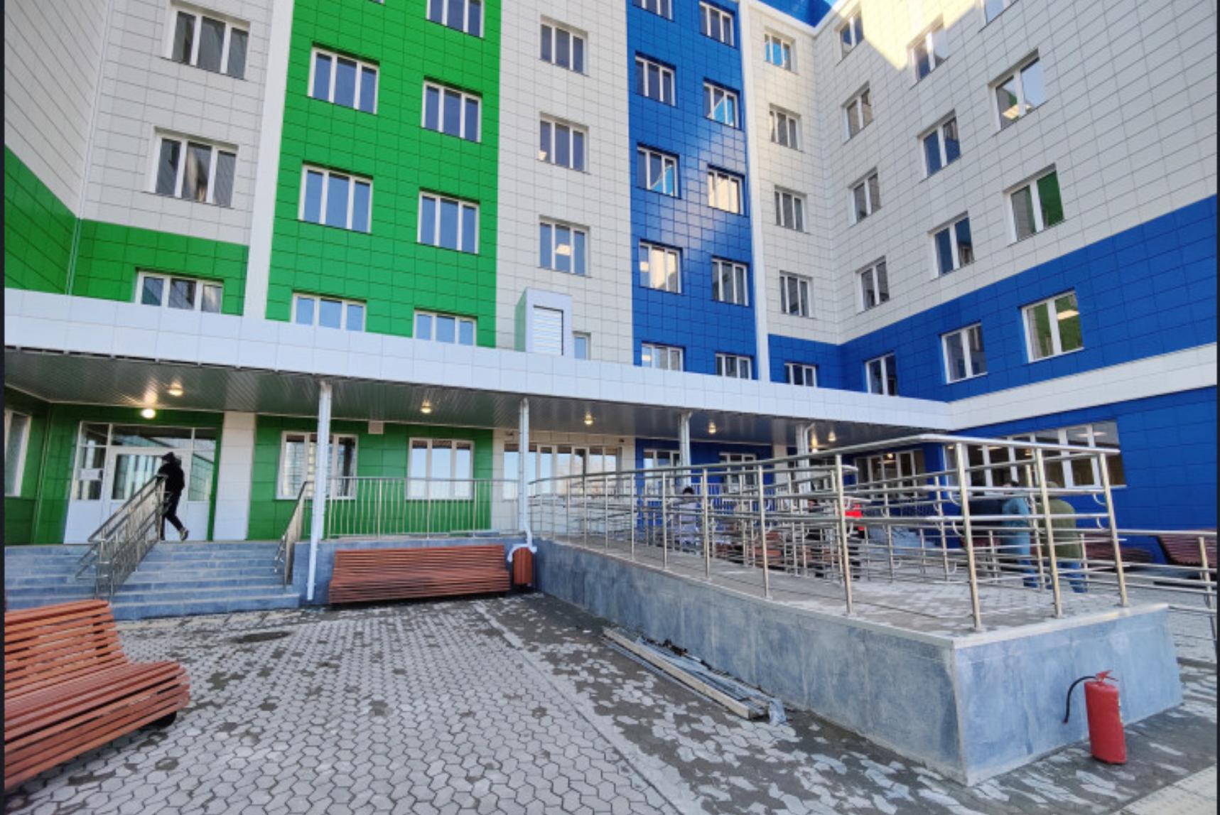 ПОКА ЕСТЬ НЕДОДЕЛКИ