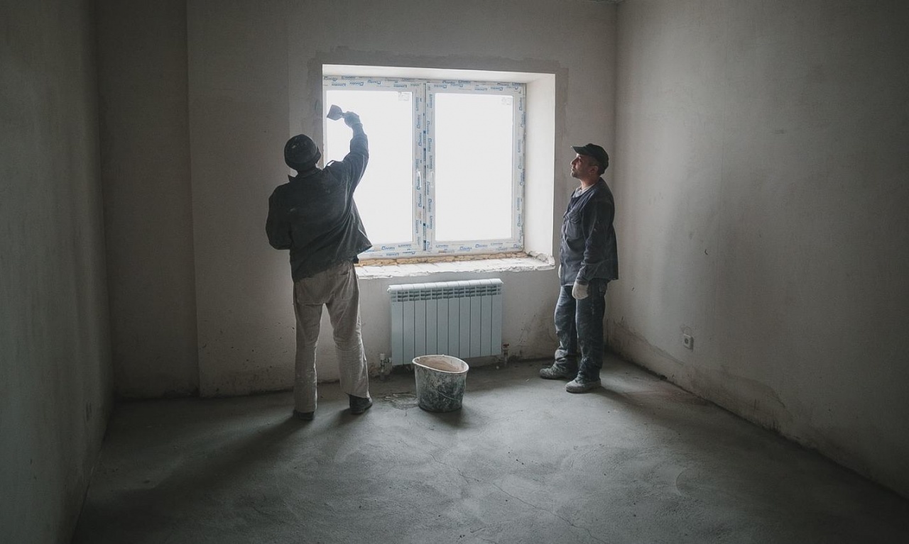 ЧТОБЫ ЖАДНОСТЬ НЕ ГУБИЛА
