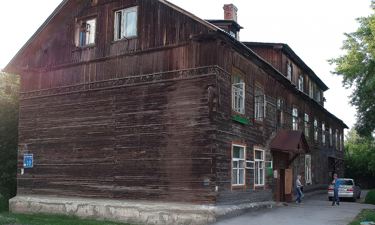 РАССЕЛИТЬ, СНЕСТИ, ПОСТРОИТЬ