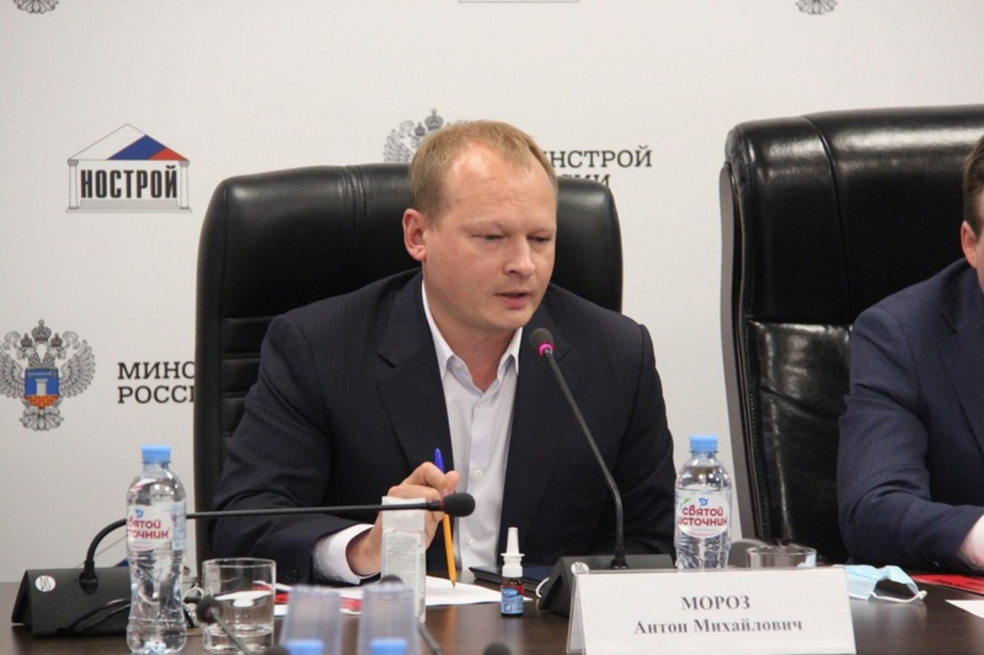 ОПЕРАЦИЯ «АНТИКРИЗИС», ПРОДОЛЖАЙСЯ!