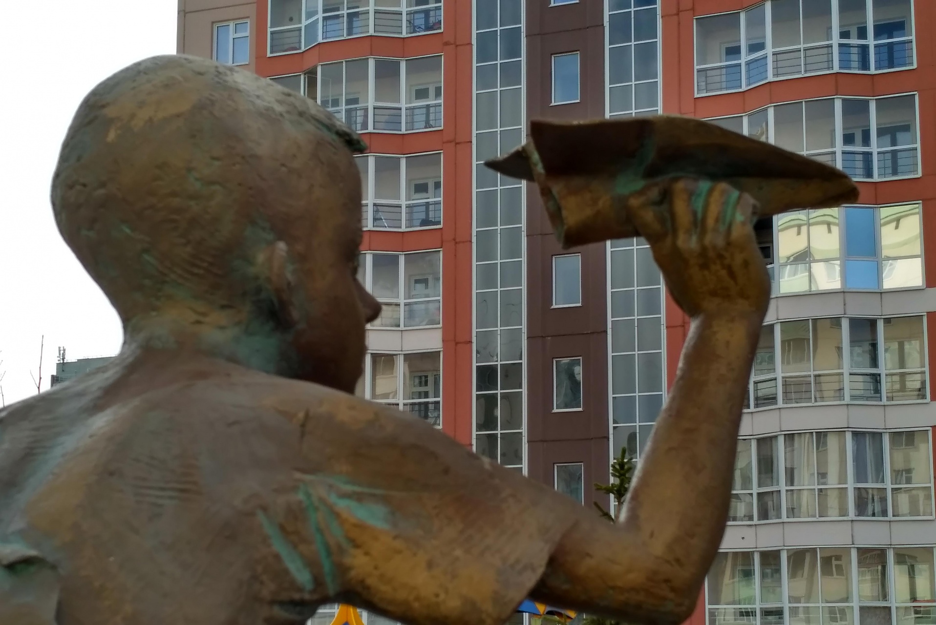 «УСКОРЯЙ, ЦИФРОВИЗИРУЙ, УПРОЩАЙ»
