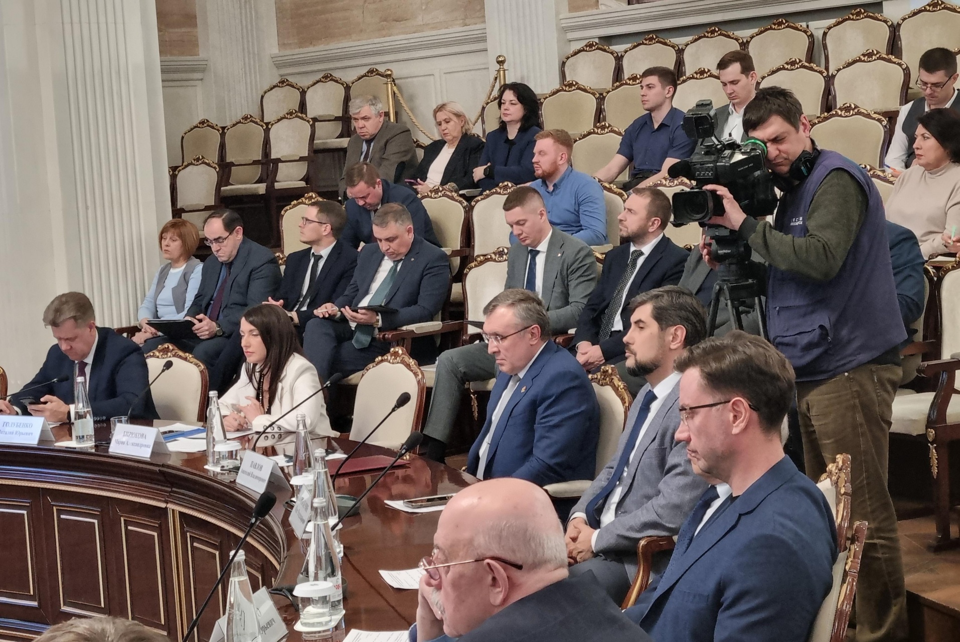 СОХРАНИТЬ ТЕМПЫ, ПОВЫСИТЬ КАЧЕСТВО