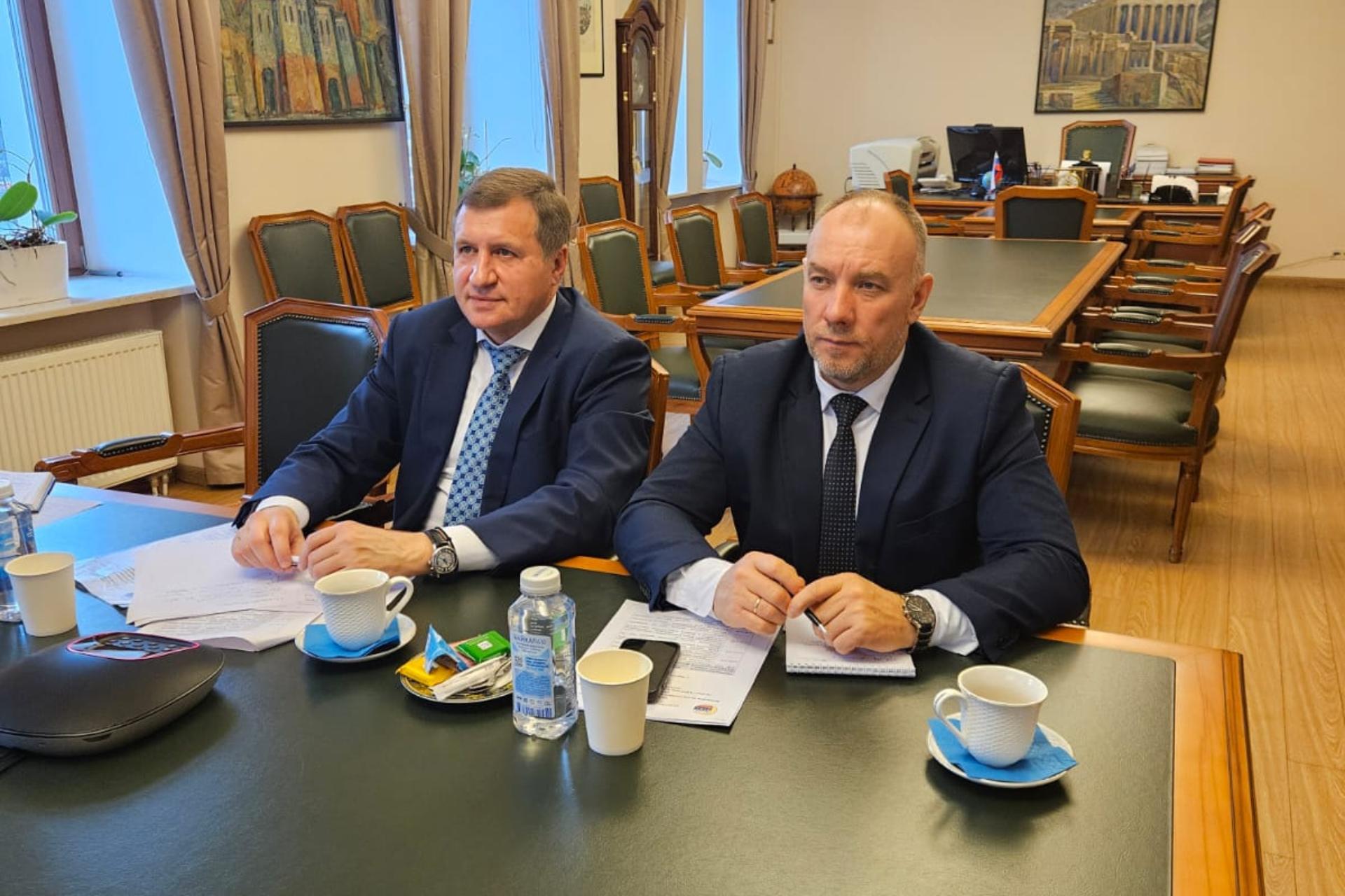 КРТ ПО ИНИЦИАТИВЕ ПРАВООБЛАДАТЕЛЯ
