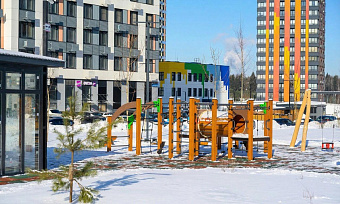 ПРОСТРАНСТВО И САМОСТОЯТЕЛЬНОСТЬ