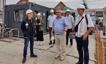 «НАЧАЛИ ВЫХОДИТЬ ЗА ПРЕДЕЛЫ»