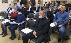 ЗАСТРОЙЩИКАМ «ПОДРЕЗАЛИ КРЫЛЬЯ» 