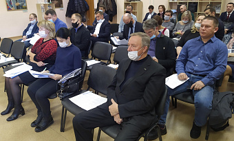 ЗАСТРОЙЩИКАМ «ПОДРЕЗАЛИ КРЫЛЬЯ» 