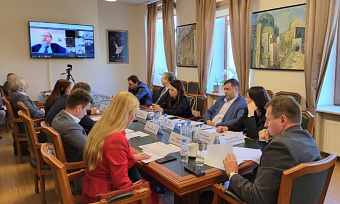 РАЗОГНАТЬ ТУЧИ НАД СТРОИТЕЛЬСТВОМ