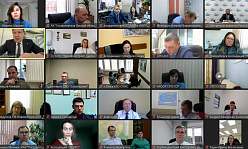 ОБЩАЯ РАБОТА НАД ПОВЫШЕНИЕМ КАЧЕСТВА