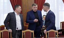 «МЫ – В ТРЕНДЕ»