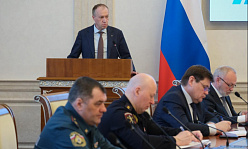 СБАЛАНСИРОВАТЬ РАЗВИТИЕ
